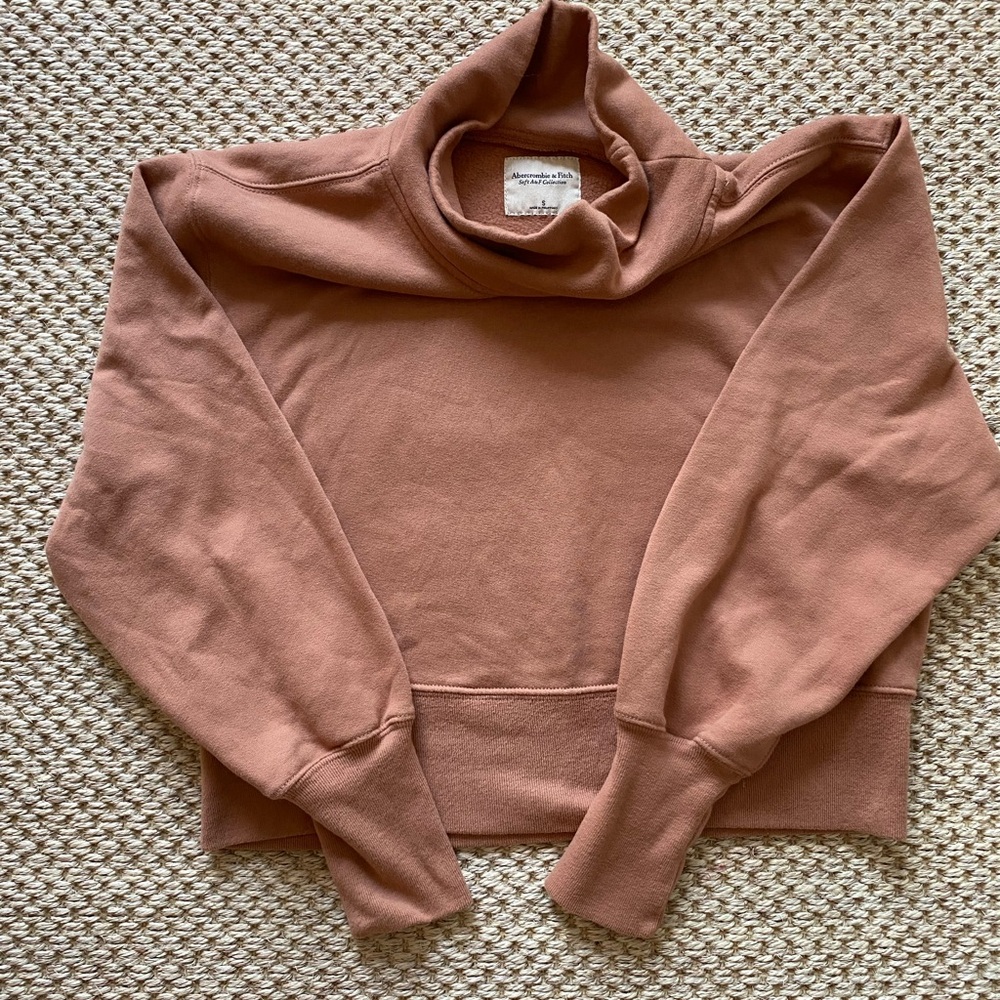 A&F Women's Sweatshirt